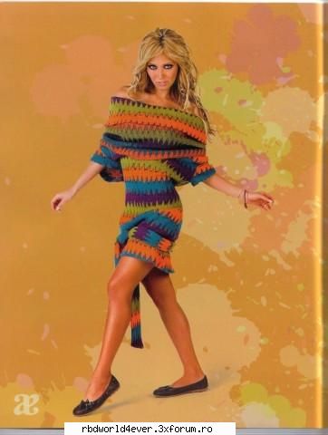 Anahi in catalogul Andreea - anahi_princessa - Anahi