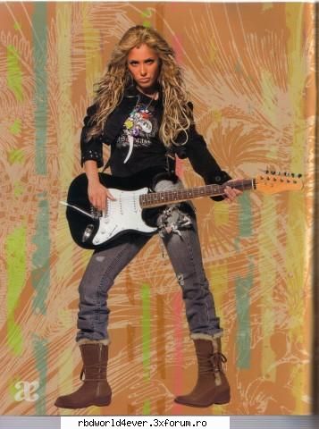 Anahi in catalogul Andreea - anahi_princessa - Anahi