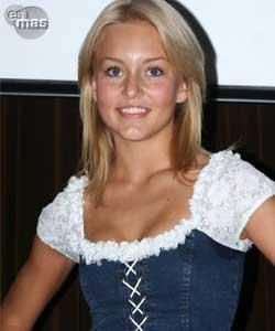Angelique Boyer - bebita_angelita - R3B3LD3