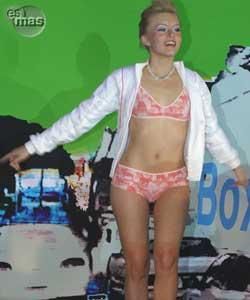 Angelique Boyer - bebita_angelita - R3B3LD3