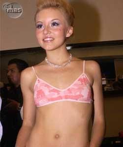Angelique Boyer - bebita_angelita - R3B3LD3