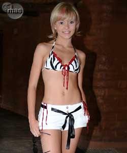 Angelique Boyer - bebita_angelita - R3B3LD3