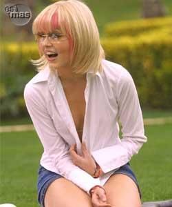 Angelique Boyer - bebita_angelita - R3B3LD3