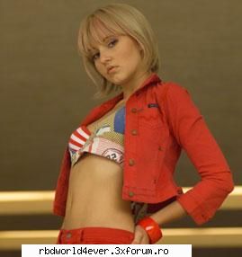 Angelique Boyer - bebita_angelita - R3B3LD3