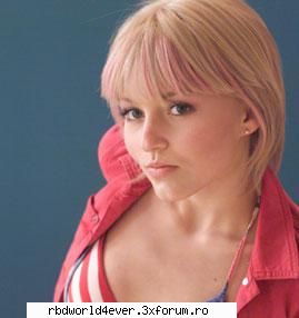 Angelique Boyer - bebita_angelita - R3B3LD3