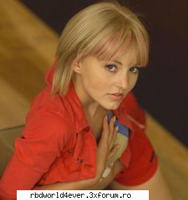 Angelique Boyer - bebita_angelita - R3B3LD3