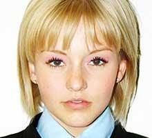 Angelique Boyer - bebita_angelita - R3B3LD3