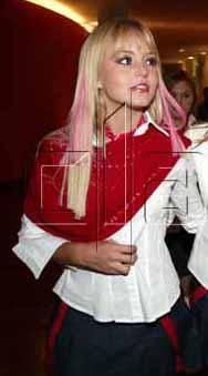 Angelique Boyer - bebita_angelita - R3B3LD3