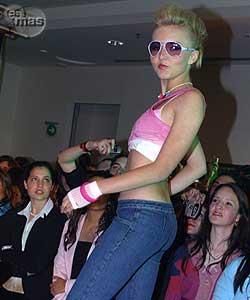 Angelique Boyer - bebita_angelita - R3B3LD3