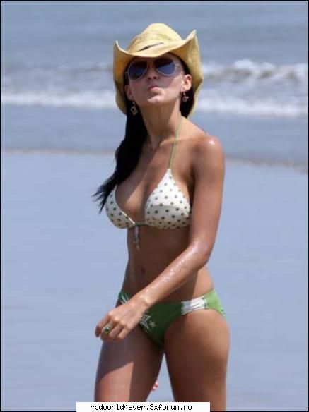 Angelique Boyer - bebita_angelita - R3B3LD3