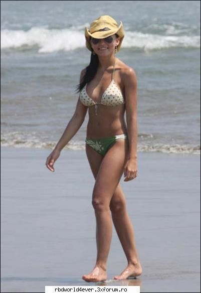Angelique Boyer - bebita_angelita - R3B3LD3