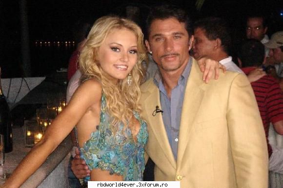 Angelique Boyer - bebita_angelita - R3B3LD3