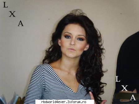 Angelique Boyer - bebita_angelita - R3B3LD3