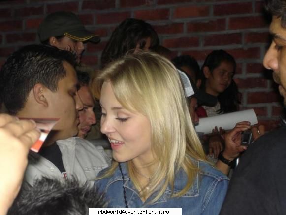 Angelique Boyer - bebita_angelita - R3B3LD3