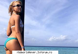 Angelique Boyer - bebita_angelita - R3B3LD3