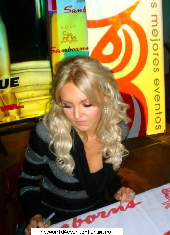 Angelique Boyer - bebita_angelita - R3B3LD3
