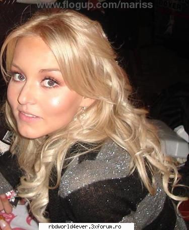 Angelique Boyer - bebita_angelita - R3B3LD3