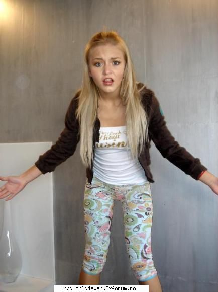 Angelique Boyer - bebita_angelita - R3B3LD3