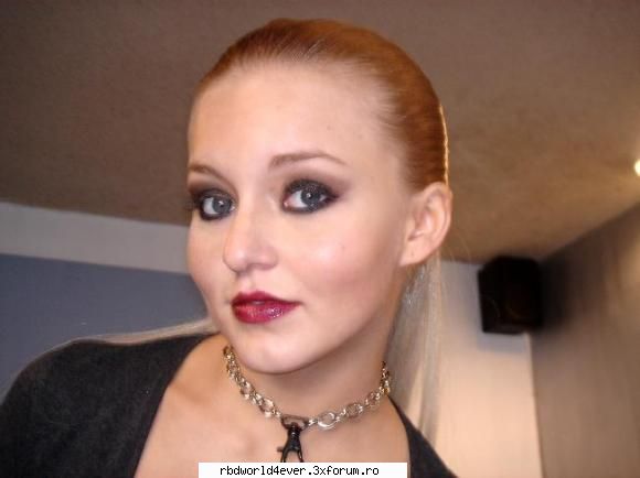 Angelique Boyer - bebita_angelita - R3B3LD3