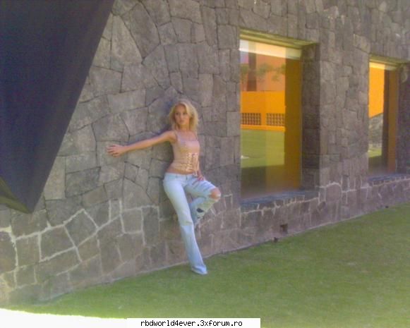 Angelique Boyer - bebita_angelita - R3B3LD3