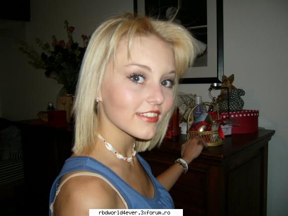 Angelique Boyer - bebita_angelita - R3B3LD3