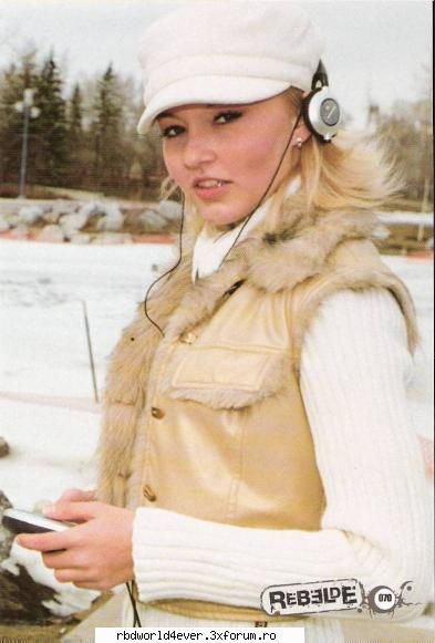 Angelique Boyer - bebita_angelita - R3B3LD3