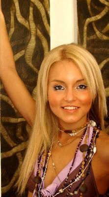 Angelique Boyer - bebita_angelita - R3B3LD3