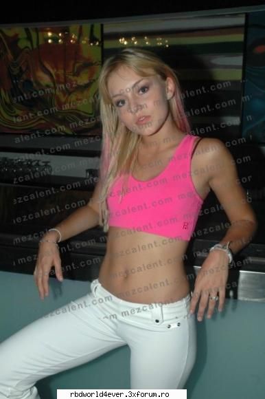 Angelique Boyer - bebita_angelita - R3B3LD3