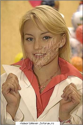 Angelique Boyer - bebita_angelita - R3B3LD3