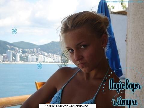 Angelique Boyer - bebita_angelita - R3B3LD3