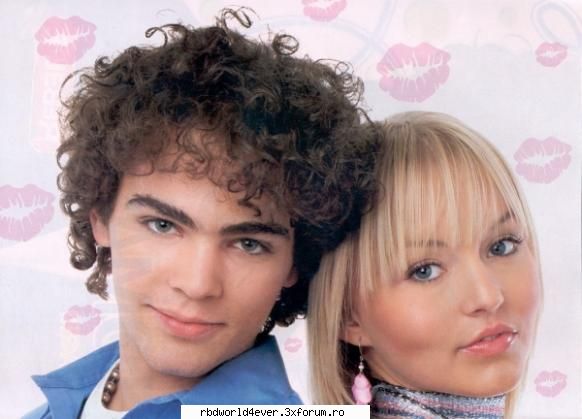 Angelique Boyer - anahi_princessa - R3B3LD3