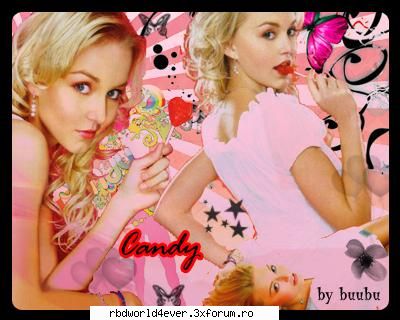 Angelique Boyer - Dulce_Maria_forever:X:X - R3B3LD3