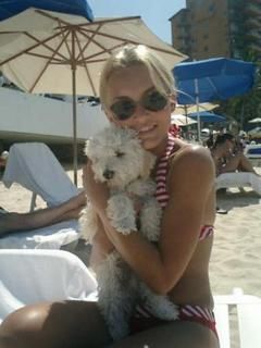 Angelique Boyer - Dulce_Maria_forever:X:X - R3B3LD3