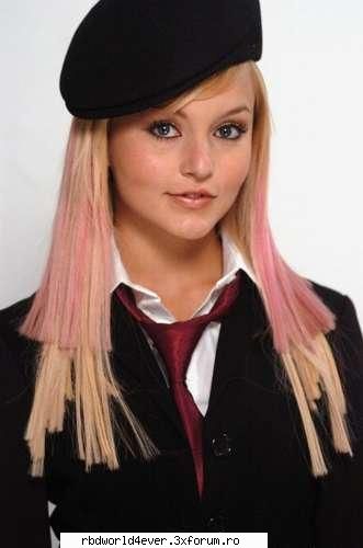 Angelique Boyer - Dulce_Maria_forever:X:X - R3B3LD3