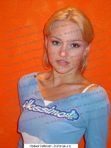 Angelique Boyer - bebita_angelita - R3B3LD3