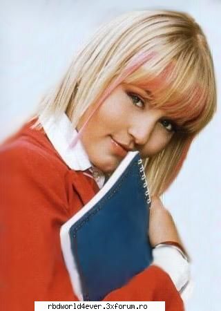 Angelique Boyer - bebita_angelita - R3B3LD3