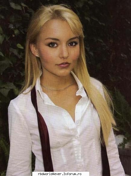 Angelique Boyer - bebita_angelita - R3B3LD3