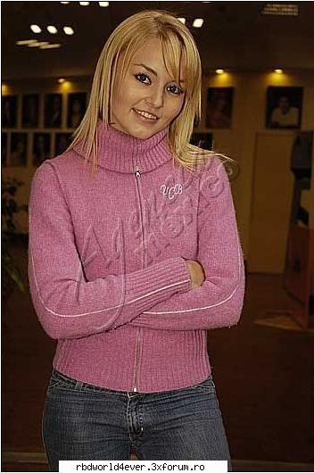 Angelique Boyer - bebita_angelita - R3B3LD3