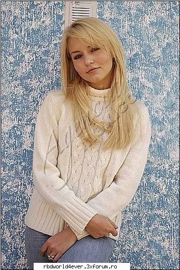 Angelique Boyer - bebita_angelita - R3B3LD3