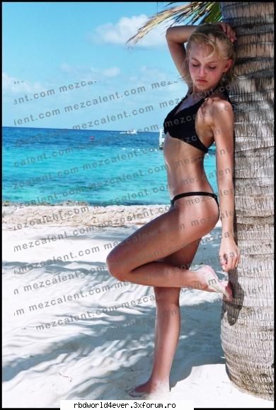 Angelique Boyer - bebita_angelita - R3B3LD3