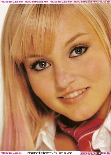 Angelique Boyer - bebita_angelita - R3B3LD3