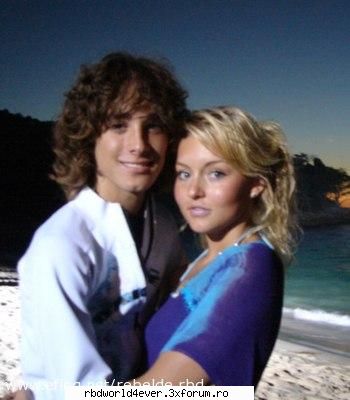 Angelique Boyer - bebita_angelita - R3B3LD3