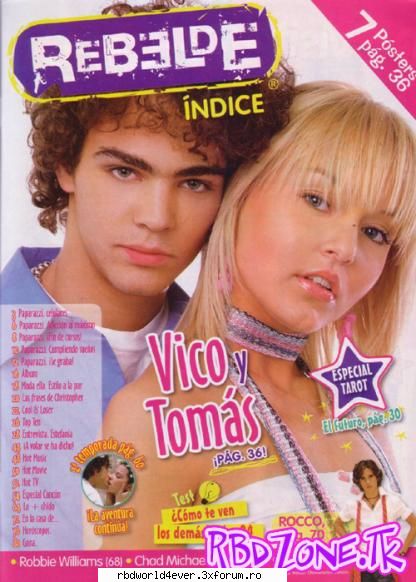 Angelique Boyer - bebita_angelita - R3B3LD3