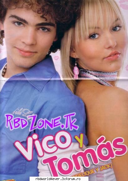Angelique Boyer - bebita_angelita - R3B3LD3