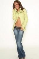 Annie - Dulce_Maria_forever:X:X - RBD la Familia