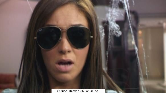 Annie - anahi_princessa - RBD la Familia