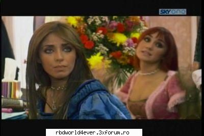 Annie - raluca_dragutza52 - RBD la Familia
