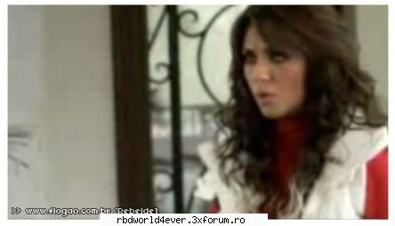 Annie - raluca_dragutza52 - RBD la Familia
