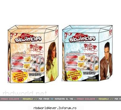 Articole - anahi_princessa - RBD