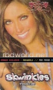 Articole - anahi_princessa - RBD